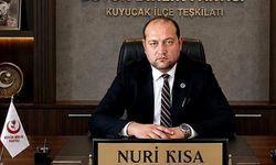 BBP'li Başkan Kısa Yazıcıoğlu'nu andı: "Zindanlarda verdiği mücadeleyi unutmadık”