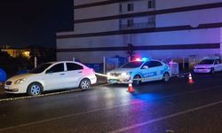 Bir kazaya müdahale ediyordu, ikinci kaza canını aldı