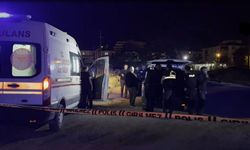 Boş arazide korkutan görüntü! 25 yaşındaki genç ölü bulundu