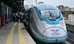Bakan Uraloğlu yeni projeyi duyurdu: Karadeniz'de 6 ili birbirine bağlayacak hızlı tren geliyor