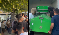 Kanala düşüp kaybolan kızın cansız bedeni bulundu