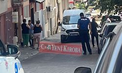Aydın'da genç kadın evinde ölü bulundu