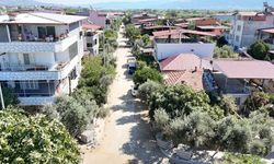 Çapahasan’da yılların yol çilesi sona eriyor