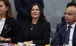 Çerçioğlu, AK Parti’nin yerel yönetim toplantısında