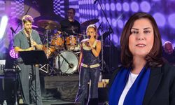 Çerçioğlu, Buharkent’te 104. Yıl coşkusuna ortak oldu