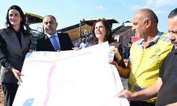 Çerçioğlu açıkladı! Aydın'daki o yol 24 Eylül’de trafiğe açılıyor