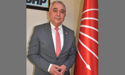 CHP’li Ali Çankır Kalp Krizi sonucu hayatını kaybetti