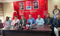 CHP’li Berhan Şimşek’ten YENİ Parti’ye olay söz: “YENİ AHBAP Partisi”