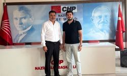 CHP Nazilli'de teşkilatlanıyor