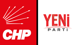 CHP ve Yeni Parti'den birlikte hareket etme kararı