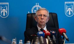 CHP’de deprem etkisi yaratan karar! Mansur Yavaş istifa etti