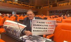 CHP’li Yıldız’dan işsizlik verilerine sert tepki