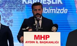 MHP’li Cihangirlioğlu’ndan parti içi ‘fitne ve kırgınlık’ çıkışı!
