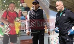 Çine Madranspor'da teknik direktör belli oldu