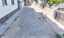 Cumhuriyet Mahallesi’nde yollar değişiyor