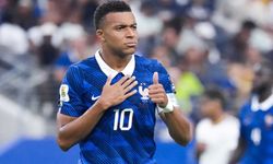 Mbappe Türkiye maçında oynayacak mı? İşte son durum