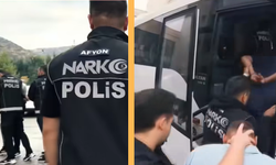 Devlet hastanesi çalışanlarına operasyon: 19 kişi tutuklandı