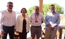 Didim turizminde yeni hedef: Daha fazla değil, daha nitelikli!