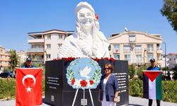Didim’de 31 yıllık barış geleneği