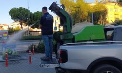 Didim’de bu noktalar tek tek ilaçlanıyor: Belediye harekete geçti