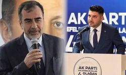 Özipek’in istifası sonrası AK Partili Erdem’den flaş açıklama!