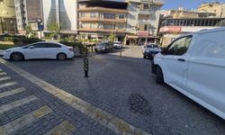 Efeler’de köprüdeki park sorunu kökten çözülüyor