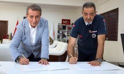 Efeler’de çocuklar için yeni dönem: Doğa, izcilik ve afet eğitimi