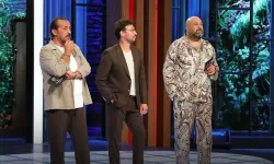 MasterChef Türkiye'de haftanın ilk eleme adayları belli oldu: Potaya kimler gitti?
