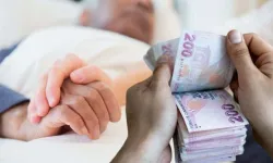 OVP'ye giren uzun dönemli bakım sigortası ile evde bakım dönemi başlıyor