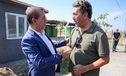 Emre Kınay Aydın’da gördüklerine inanamadı! “Hayallerimizdeki Yer”