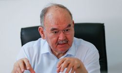 İzmir’den acı haber! Eski başkan Burhan Özfatura hayatını kaybetti