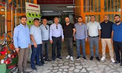 Eski Sanayi’den “Arslan” mesajı: Mavi Liste’ye tam destek