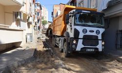 Eylül ayında 25 noktada yol seferberliği