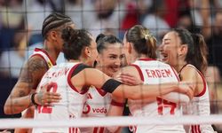 Filenin Sultanları finalde