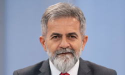 Bakan paylaşımı sonrası Tarakçı evinde gözaltına alındı