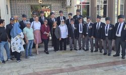 Aydın’da 19 Eylül’de şehitler ve gaziler anıldı