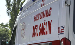 Genç öğretmen traktörün altında can verdi