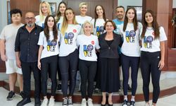 Gençay’dan Didim’e güçlü voleybol takviyesi