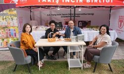 Germencik inciri Çin yolunda