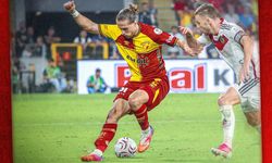 Göztepe evinde ağır yaralı