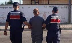 Nazilli’de devriye sırasında yakalandı! 28 yıl hapis cezası varmış