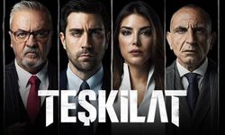 Teşkilat 7. sezon oyuncuları kimler? TRT 1 yeni bölüm kadrosuna hangi isimler girdi?