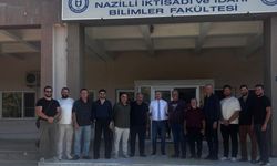 İsabeyli'de fakülte esnaf işbirliği