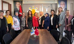 İYİ Parti Aydın’dan iktidara nüfus politikası eleştirisi!