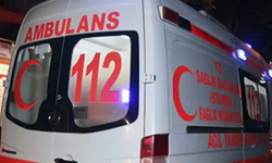 Kahvehanede silahlı çatışma: 1 ölü, 5 yaralı