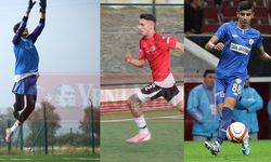 Kardeşköyspor kadrosunu güçlendiriyor