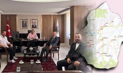 Aydınlı savunma sanayii devinden Karpuzlu hamlesi!