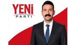 Saatçı “aday değilim” dedi, YENİ Parti Aydın’da ilk aday ortaya çıktı!