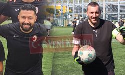 Kuşadasıspor yeni sezonda iddialı olacak