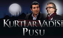 Aydın'da yaşayan Kurtlar Vadisi oyuncusu konuştu! "Osman Sınav tehdit edildi"